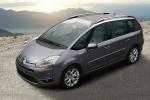 Citroen C4 Grand Picasso 2007 года